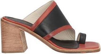 Ducanero SCHUHE - Zehentrenner auf YOOX.COM