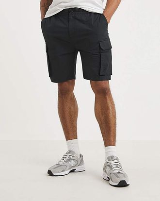 Jacamo Ripstop Cargo Short