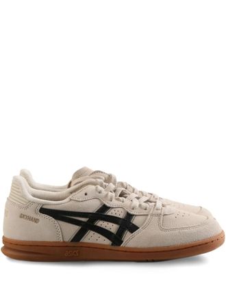 Asics Sneakers Skyhand OG in pelle - Toni neutri