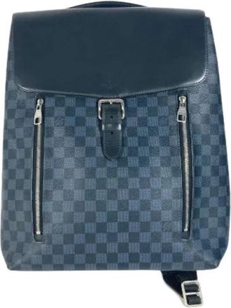 Louis Vuitton unisex, Pre-owned, Blu, Taglia unica, used
