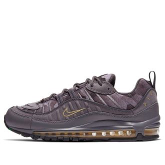 Nike x Kylian Mbapp Air Max 98 21st Birthday CT1531-001