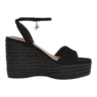 Guess Donna, Scarpe, Nero, 38 EU, new