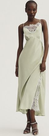 Walter Baker Cynthia Midi Dress