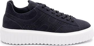 Hogan H-Stripes Sneakers