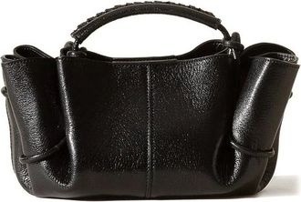 Hereu Donna, Borse, Nero, Taglia unica, new
