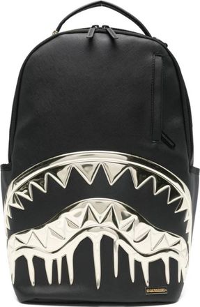Sprayground unisex, Bolsos, Negro, Talla: ONE Size