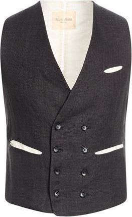 Marc Point SUITS and CO-ORDS - Waistcoats on YOOX.COM