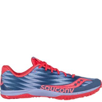 Saucony Saucony Kilkenny XC Flat Purple / Red S19023-6 Womens