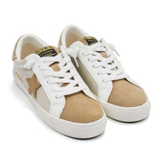 Vintage Havana Womens Pierson Sneaker In Multi Mix