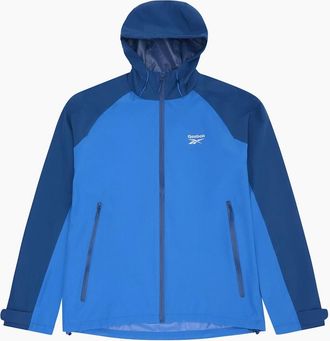 Reebok Mens Rodden Windrunner - Virtual Blue - Size: 42/Regular