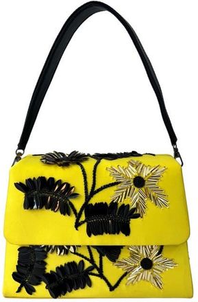 Simitri Daisy Trapezee Bag at Nordstrom
