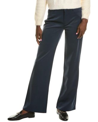 Hudson Rosalie High-Rise Wide Leg Pant