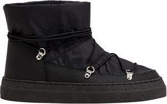 8 by YOOX NYLON RAIN ANKLE BOOT
