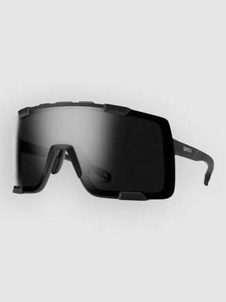 Smith Syncline Matte Black +Bonus Lens Gafas de Sol negro