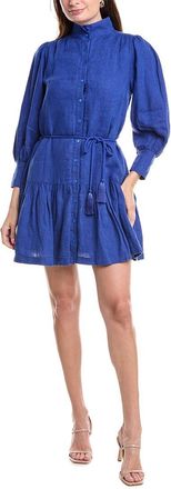 Lilly Pulitzer Drena Linen Dress