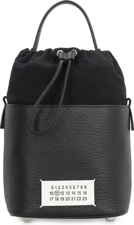 Maison Margiela Donna, Borse, Nero, Taglia unica, new