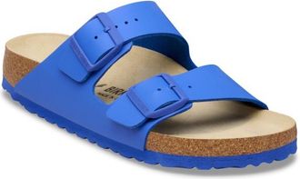 Birkenstock Arizona BF Sandalen - Unisex | blau