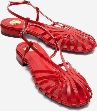 Prologue Liss Bandje Sandaal (Dames)