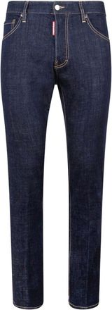 Dsquared2 Hombre, Vaqueros, Azul, Talla: M