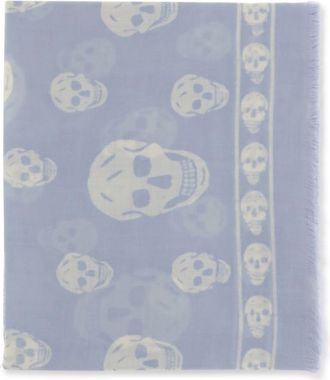 Alexander McQueen Scarves