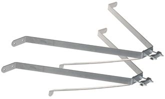 OEM Abrazadera De Pared Omp-50w60