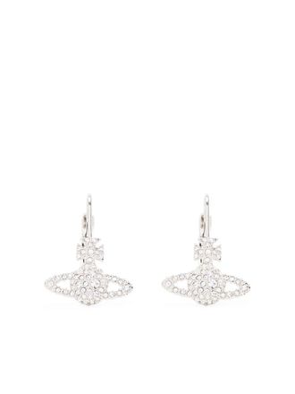 Vivienne Westwood Grace Bas Relief Earrings