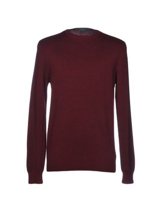 Zanone KNITWEAR - Jumpers on YOOX.COM