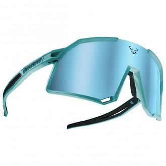 Dynafit Trail Evo Sunglasses S3 Laufbrille - Unisex | blau