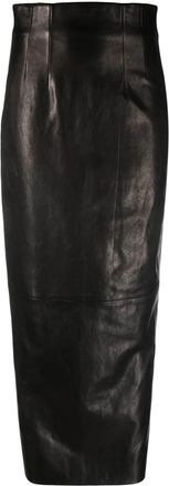 Khaite Gonna Loxley-Donna