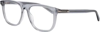 Gucci GG2130O Eyeglasses - Grey