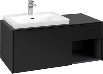 Villeroy & Boch Subway 3.0, Mueble De Lavabo, 1001x423x516 Mm, 2 - Villeroy&boch