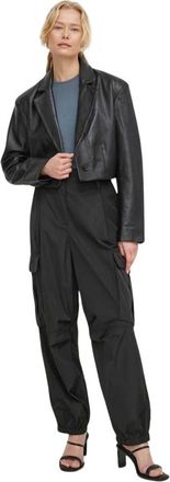 Won Hundred Blazers - Jackets - Mujer - Negro - S