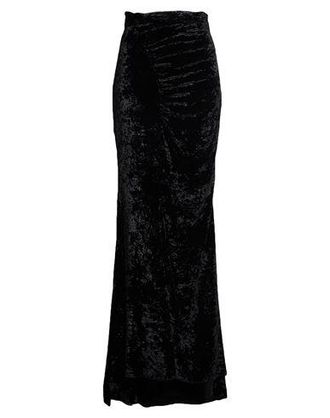 Aniye By BOTTOMWEAR - Maxi skirts sur YOOX.COM