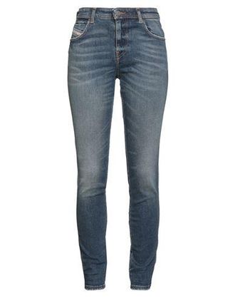 Diesel BOTTOMWEAR - Jeans on YOOX.COM