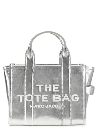 Silver Marc Jacobs Tote Bags: Shop up to −71% | Stylight