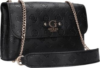 Guess Donna, Borse, Nero, Taglia unica, new