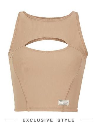 The Giving Movement Tops