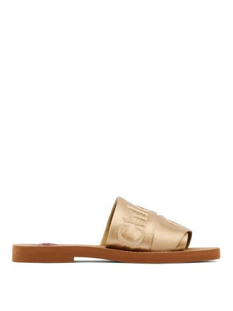Chlo&eacute; Woody Mule