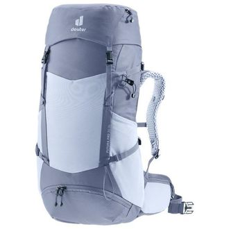 Deuter Futura Pro SL 30 Wanderrucksack f&uuml;r Damen | grau