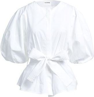 P.A.R.O.S.H. CAMISETAS Y TOPS - Camisas en YOOX.COM