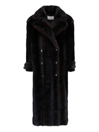 Frankie Shop Trench Imbottito Daph
