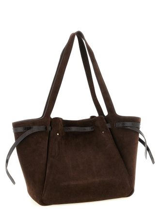 Tory Burch Shoulder Bag - Brown