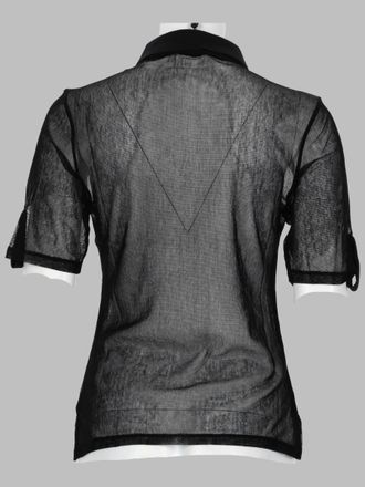 Paloma Wool Top - Black