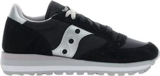 Saucony Triple Jazz Sneakers - Dames - Sneakers - Zwart - 37 EU - Su&egrave;de - Schoenen