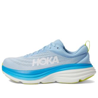 Hoka One One Bondi 8 Airy Blue 1123202-ABDB