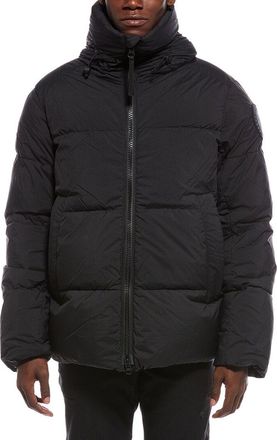 Canada Goose Crofton Down Puffer Coat