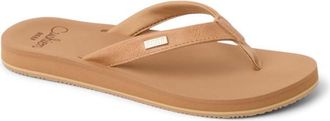 Reef Baja Sands Sandalen f&uuml;r Damen | beige