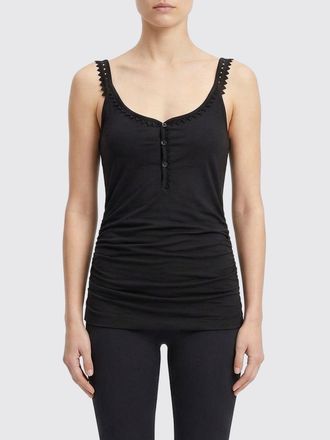 Jacquemus Top Jacquemus in cotone