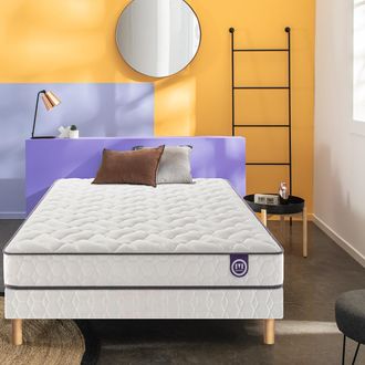 Merinos HR-schuimmatras, Optilit