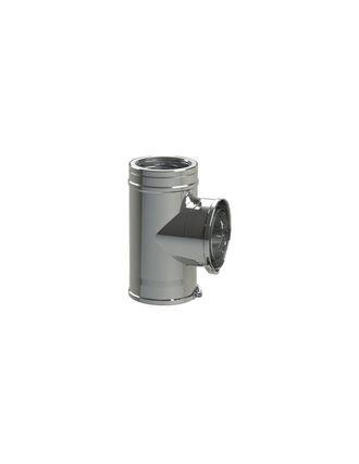 TEN Te A 90&deg; Duoten 150/200